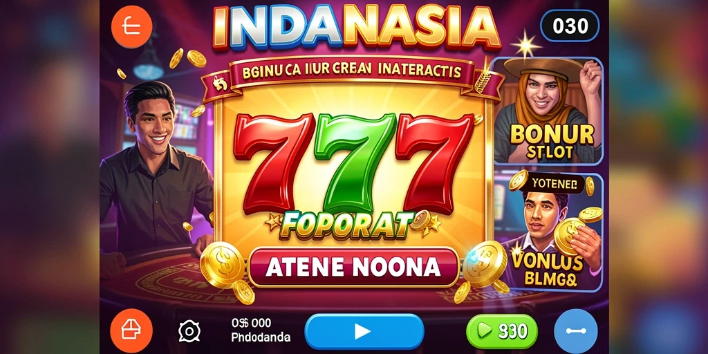 Screenshot menampilkan tampilan awal aplikasi BANDAR99.