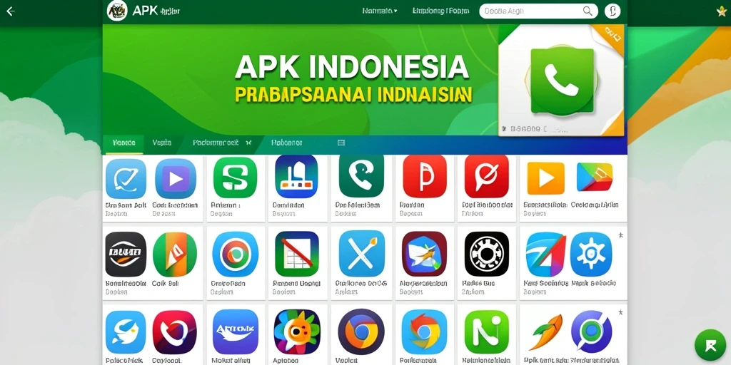Tangkapan layar menampilkan karakter utama siap beraksi.