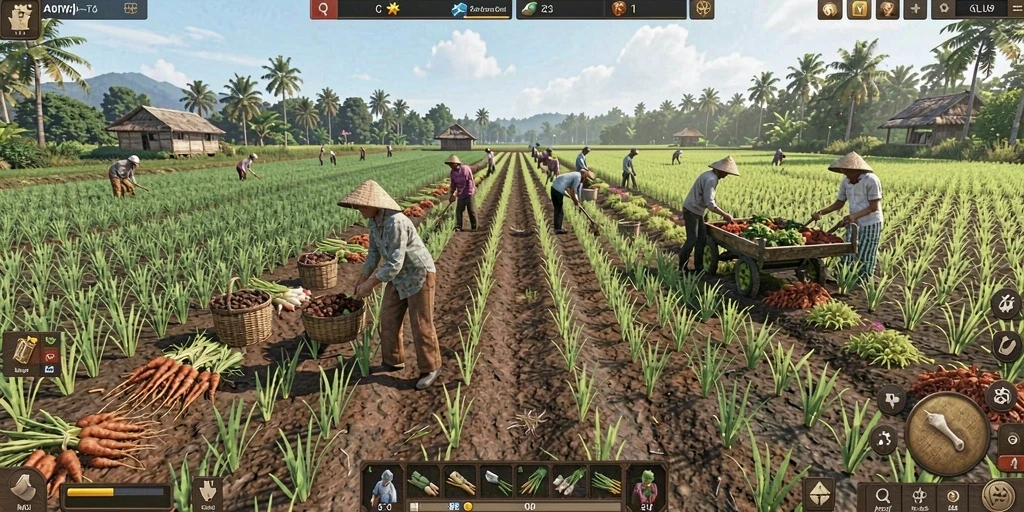 Tampilan awal BPJS777 yang menarik dan ramah pengguna.