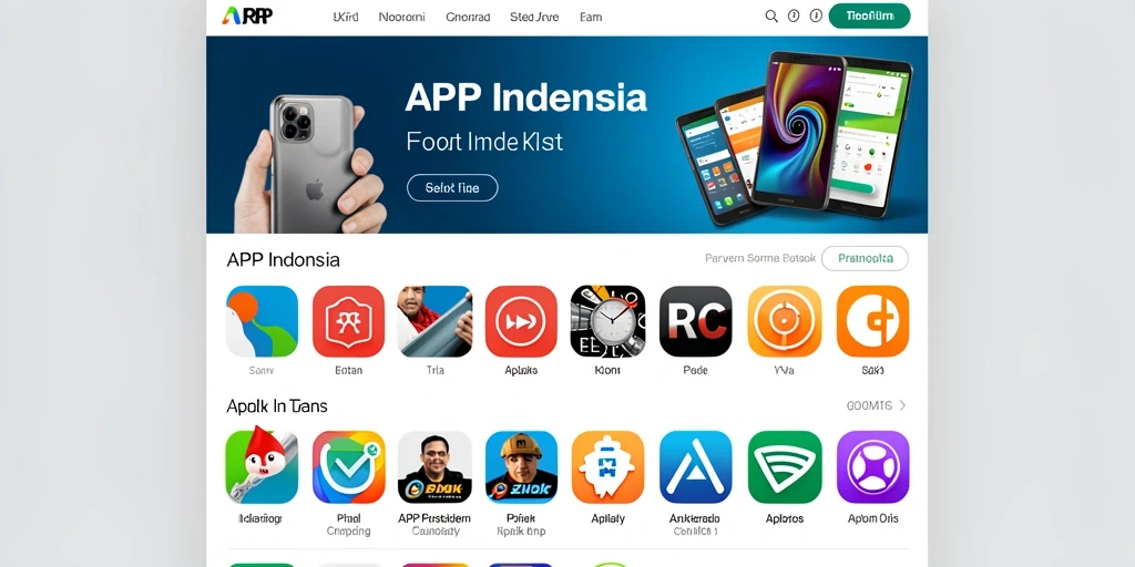 Tampilan karakter yang bisa disesuaikan.