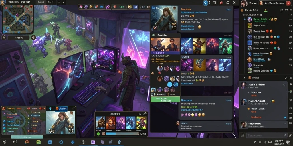 Tampilan awal game JOSS188 yang menarik.