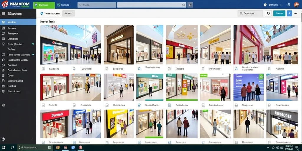 Tampilan antarmuka LABA777 yang menarik dan user-friendly.