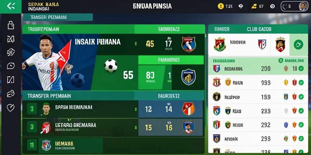 Tampilan antarmuka SHE888 yang menarik dan mudah digunakan.