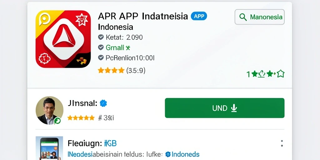 Tampilan antarmuka yang menarik dan mudah digunakan.